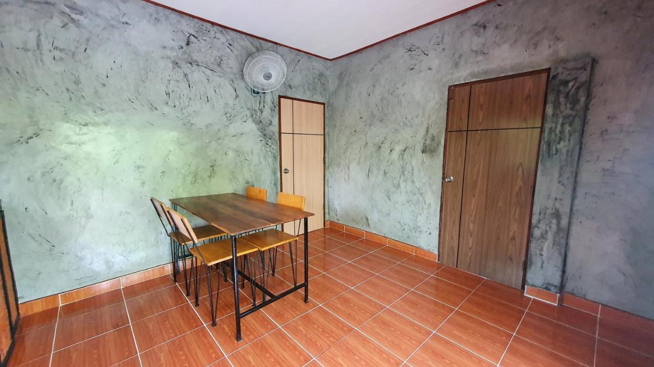 Safina Pool Villa Ko Lanta Esterno foto
