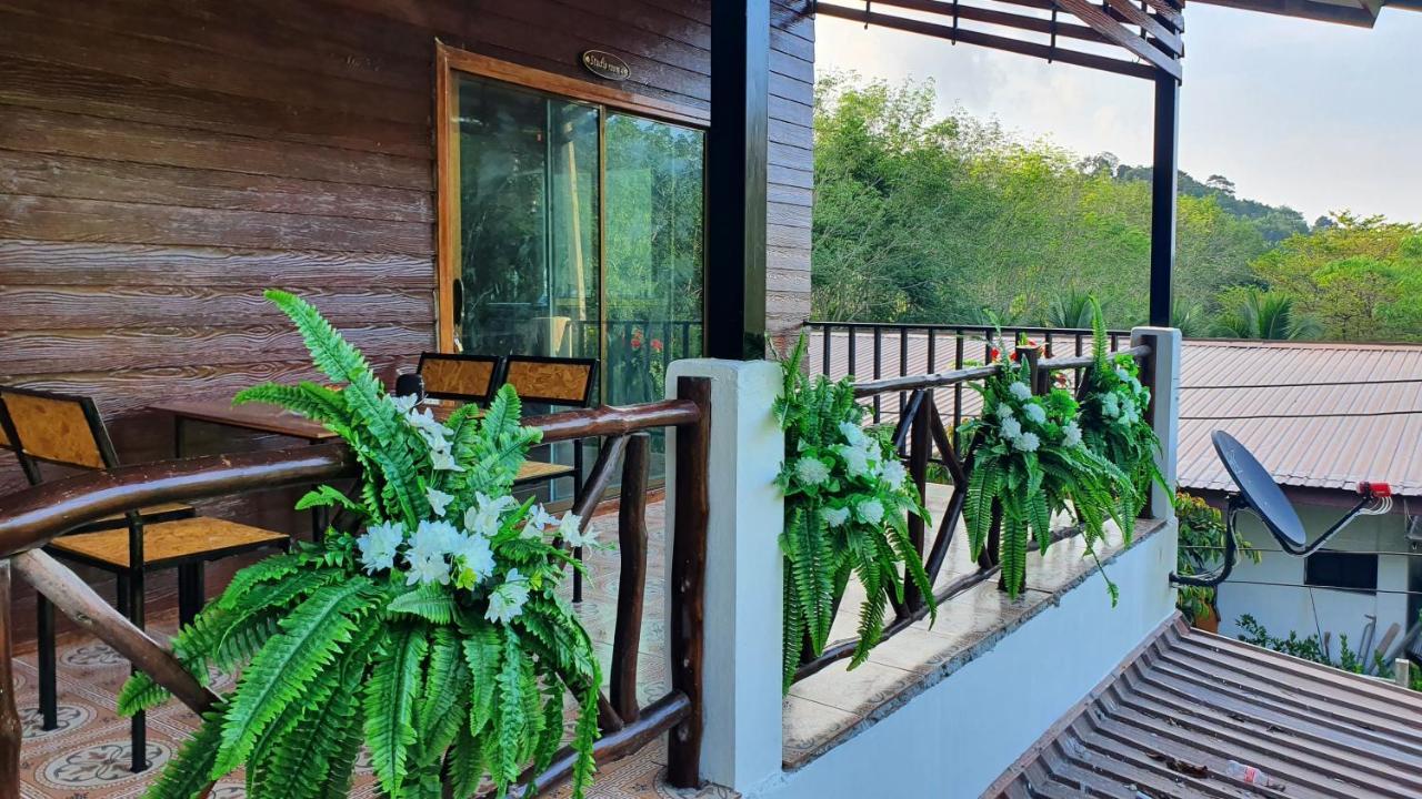 Safina Pool Villa Ko Lanta Esterno foto