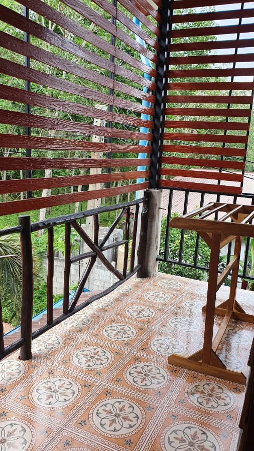 Safina Pool Villa Ko Lanta Esterno foto