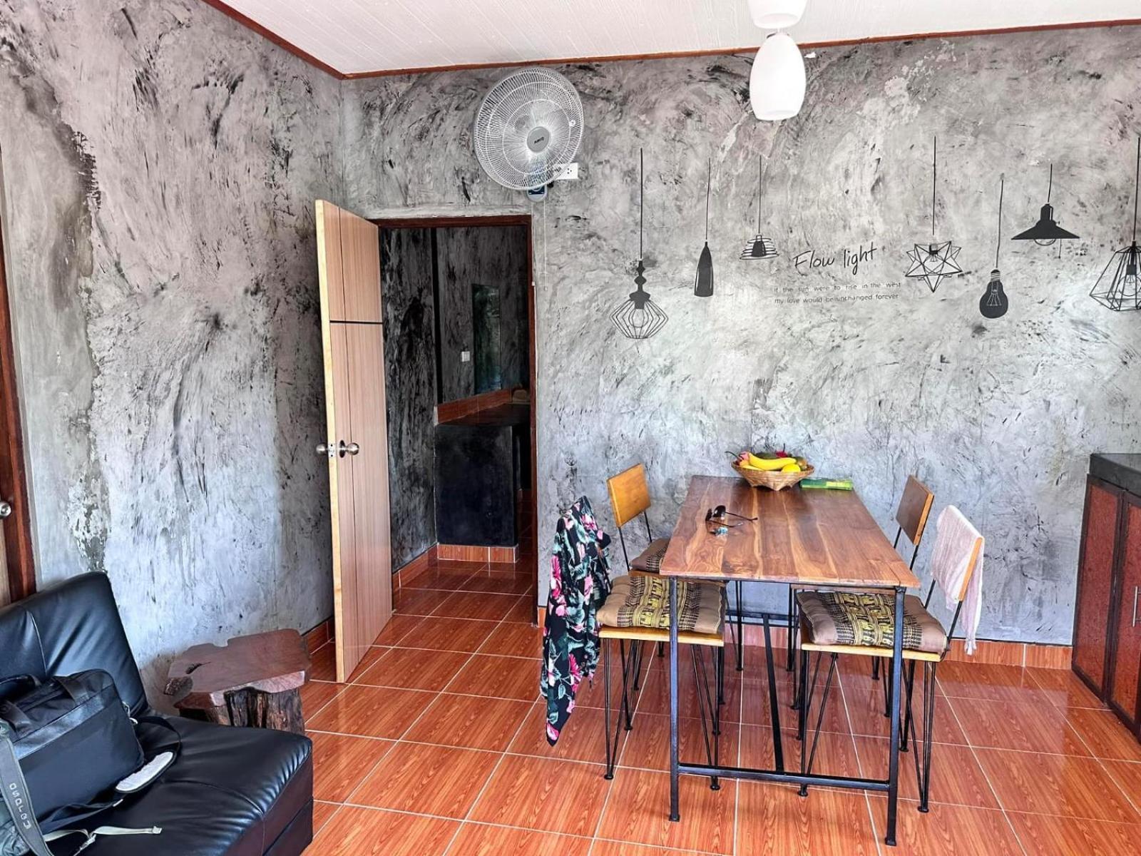 Safina Pool Villa Ko Lanta Esterno foto