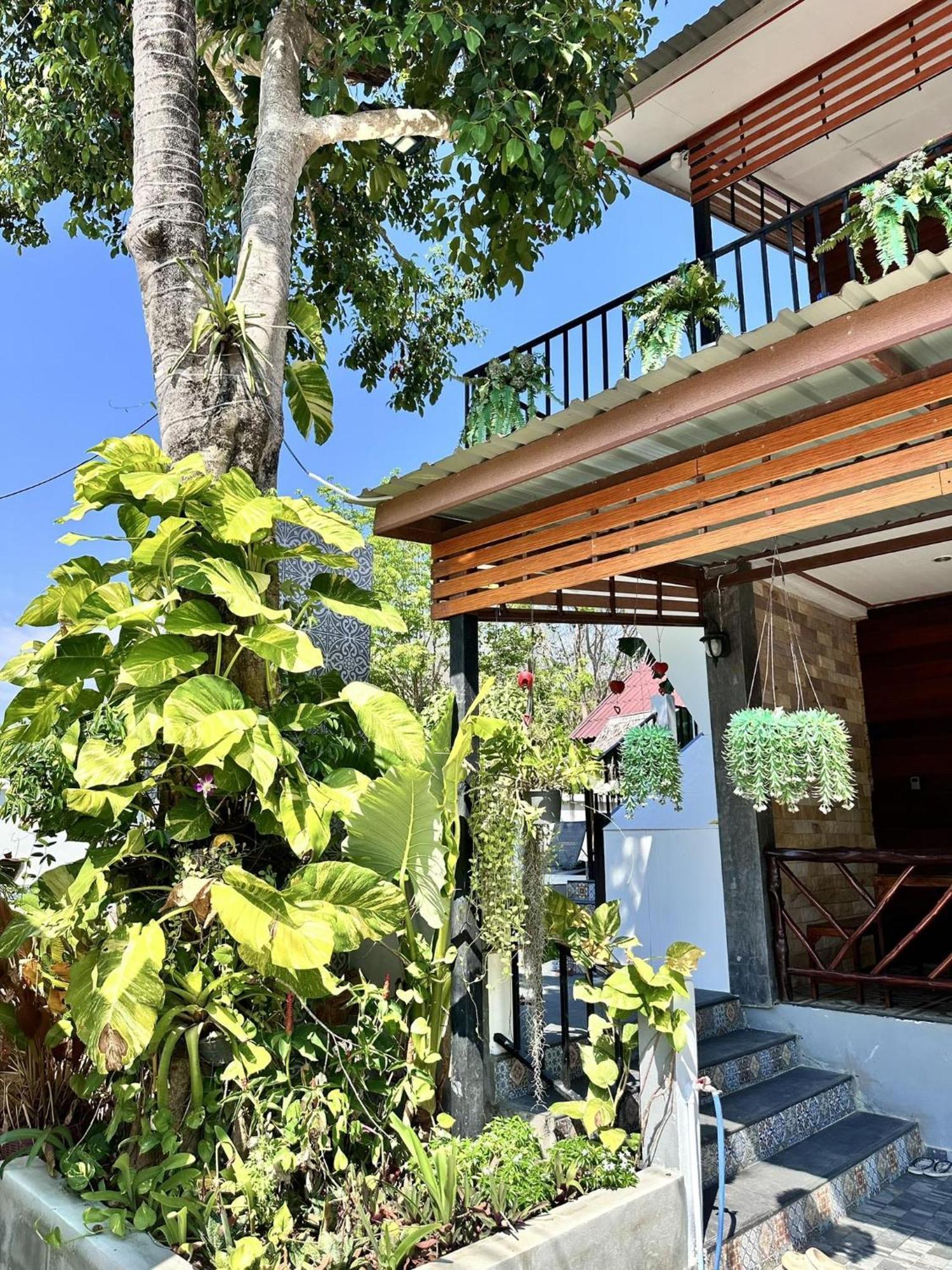Safina Pool Villa Ko Lanta Esterno foto